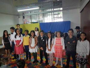 Cafe Literario 01