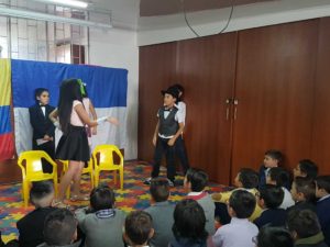 Cafe Literario 07