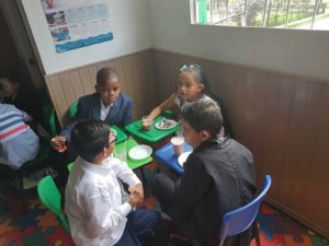 Cafe Literario 12