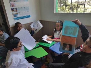 Cafe Literario 15