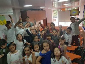 Cafe Literario 17
