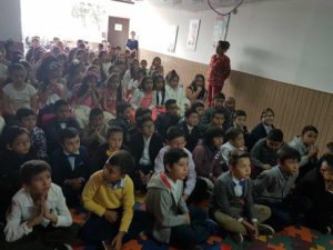Cafe Literario 20