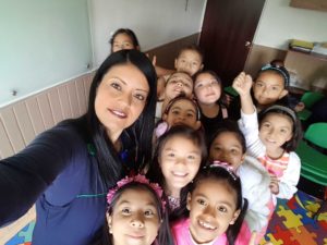 Cafe Literario 21