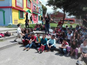 Fiesta Bienvenida 02