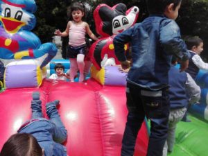 Fiesta Bienvenida 03