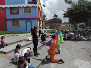 Fiesta Bienvenida 04