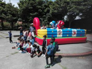 Fiesta Bienvenida 06